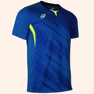 EGO SPORT EG363 เสื้อวอลเลย์ชาย สีน้ำเงิน