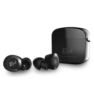 Klipsch T5 II ANC หูฟังไร้สาย true wireless