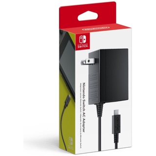 (( ของแท้ )) Nintendo Switch Adapter