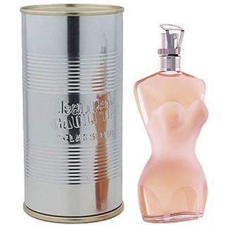 Jean Paul Gaultier Classique EDT 125 ml.