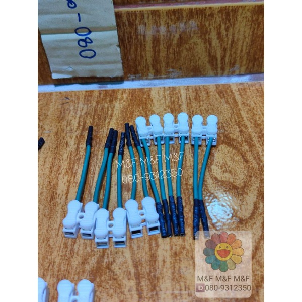 แจ๊คแปลงเสียบสายลำโพงแบบหัวกลม เครื่องเสียง5.1 SAMSUNG PIONEER