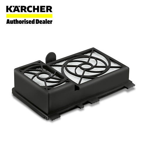 Karcher HEPA 13 Filter (2.860-273.0) สําหรับ DS6000