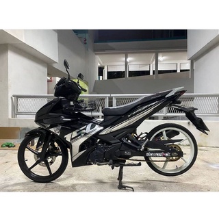 สติกเกอร์โครเมี่ยม Y15ZR 150 malaysia mx king