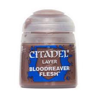 Layer Bloodreaver Flesh (12Ml) Citadel Paints