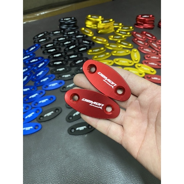 อุดกระจกDemon GR200R