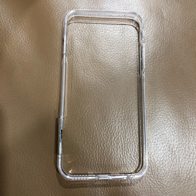 Bumper iphone6 case มือสอง