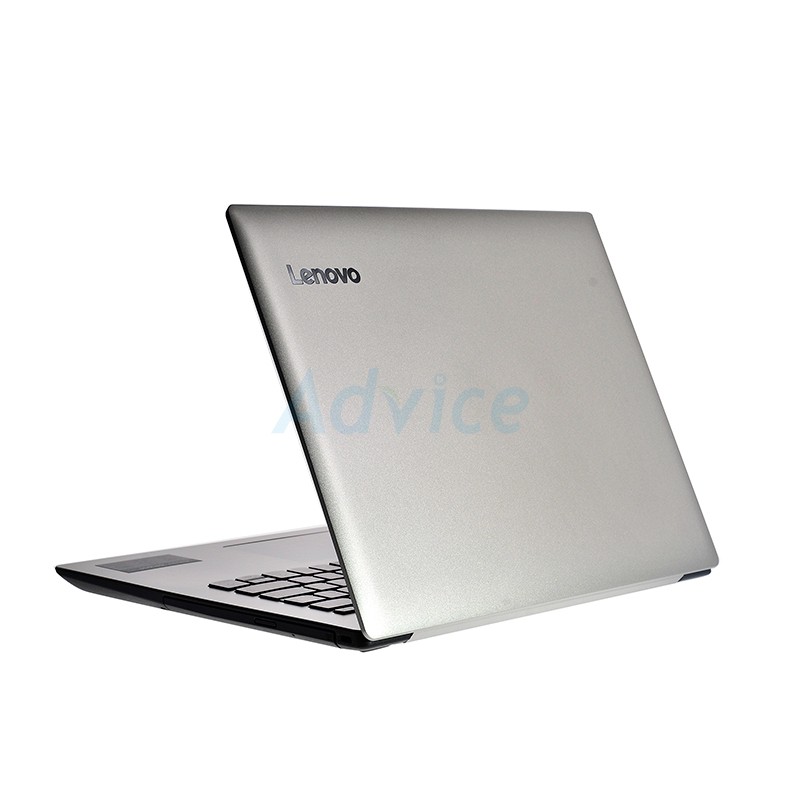 Notebook Lenovo IdeaPad 330-81D50035TA (Gray)