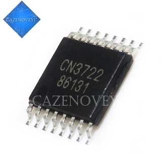 มีสินค้า วงจรรวม TSSOP-16 CN3722 3722 CN3717 3717 5 ชิ้น