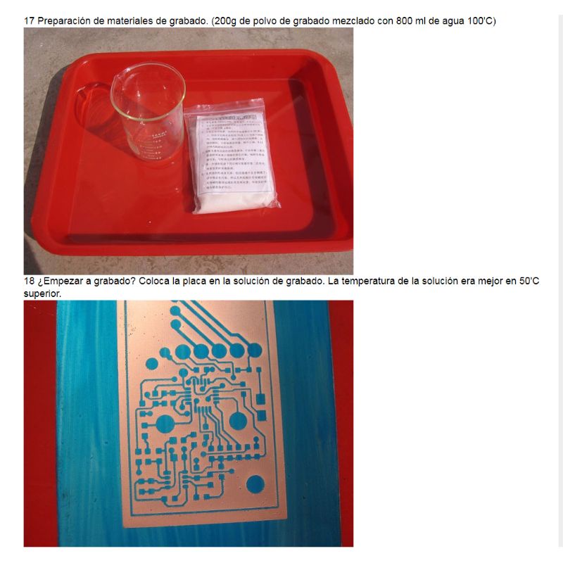 Pcf* แผ่นฟิล์มหมึกสีฟ้าสําหรับ Pcb Dry Film 100 กรัม