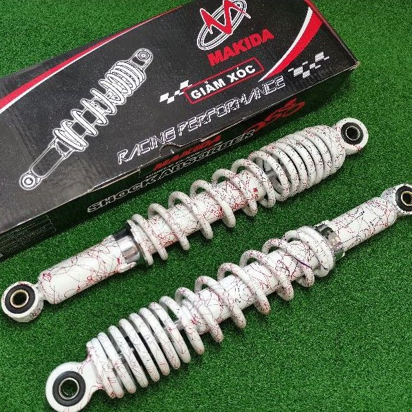 HONDA WAVE 125 X /S MAKIDA SHOCK ABSORBER TAIWAN