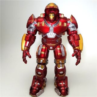 Iron Man Hulk Buster