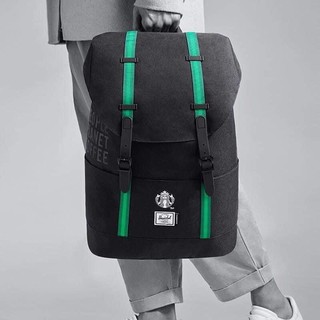 กระเป๋า คอลเลคชั่นพิเศษ 𝐒𝐓𝐀𝐑𝐁𝐔𝐂𝐊𝐒® X Herschel Supply