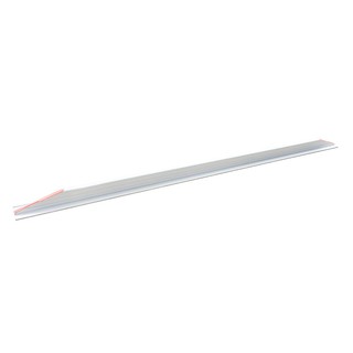 เกรียงปาดปูนอะลูมิเนียม HACHI 1.5 ม. ALUMINUM SLICE-OFF TROWEL HACHI 1.5M