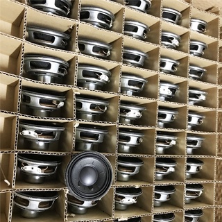 ∋┋❃US Ihome 52 มม. Neodymium HIFI Full Range Speaker