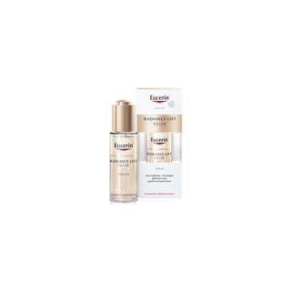 ใหม่!!! EUCERIN RADIANCE-LIFT FILLER SERUM