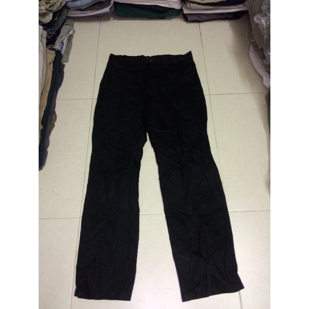 กางเกง Dockers มือสอง 👖 / เอว 32