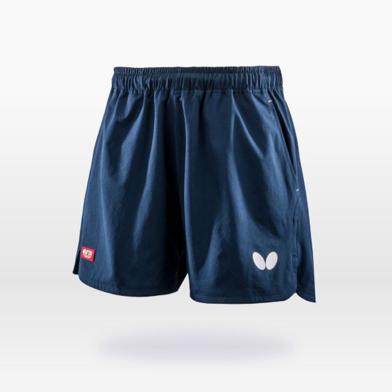 กางเกง BUTTERFLY 4WAYS STRETCH GAME PANTS