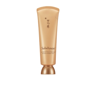 Sulwhasoo Overnight Vitalizing Mask 35ml (สูตรใหม่ล่าสุด)