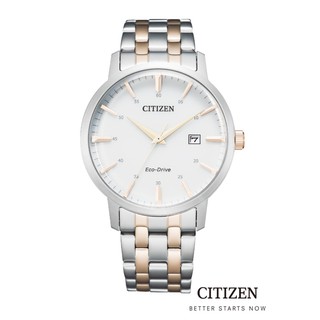 CITIZEN Eco-Drive BM7466-81H Mens Watch