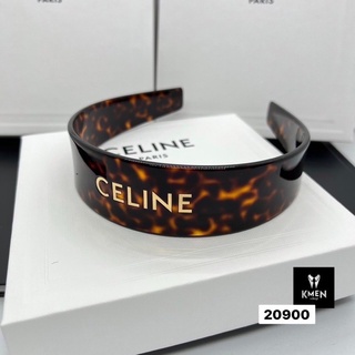 New ที่คาดผม celine พร้อมส่ง