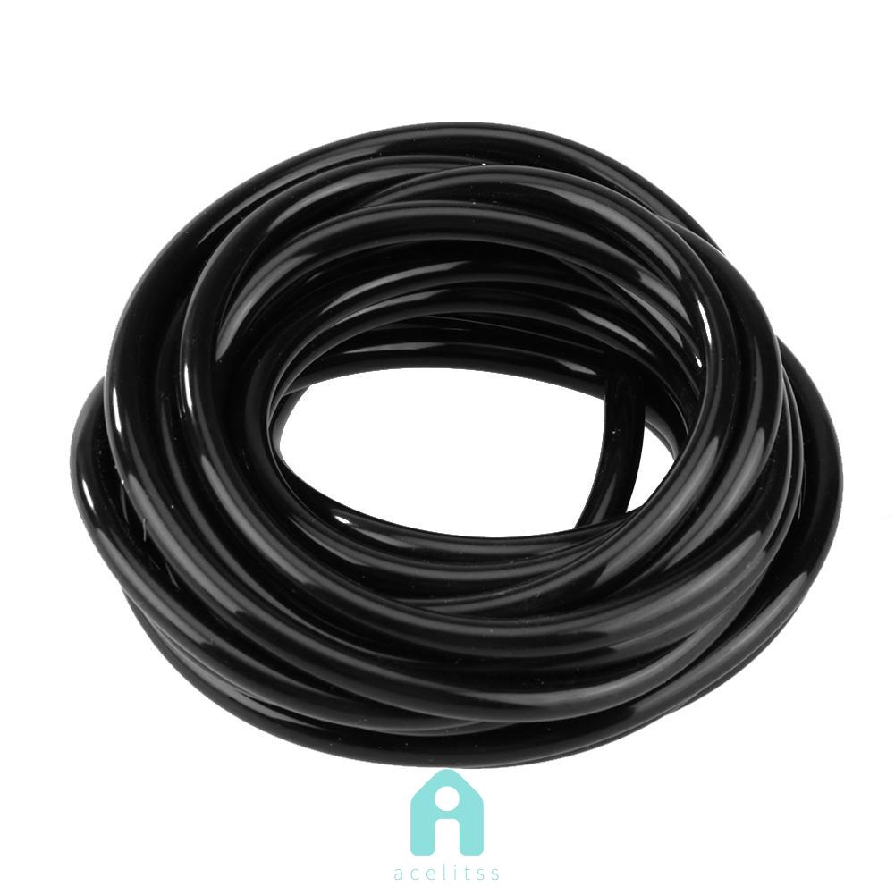 ACT PVC Micro Drip Irrigation Tube Plants Sprinkler Pipe Garden ...