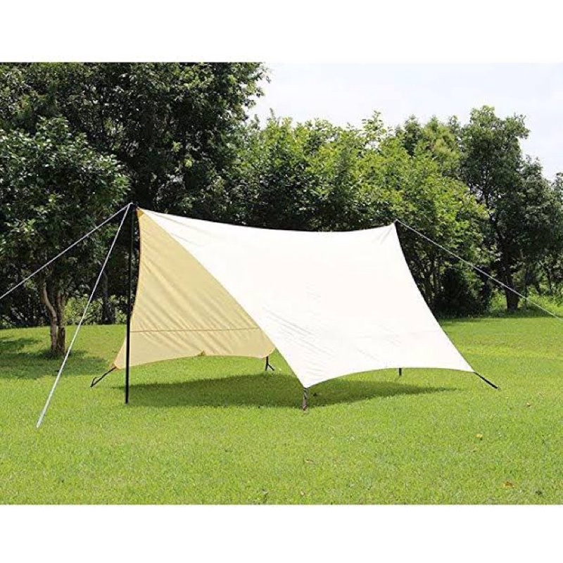 Tarp Panda Vc Tent Mark