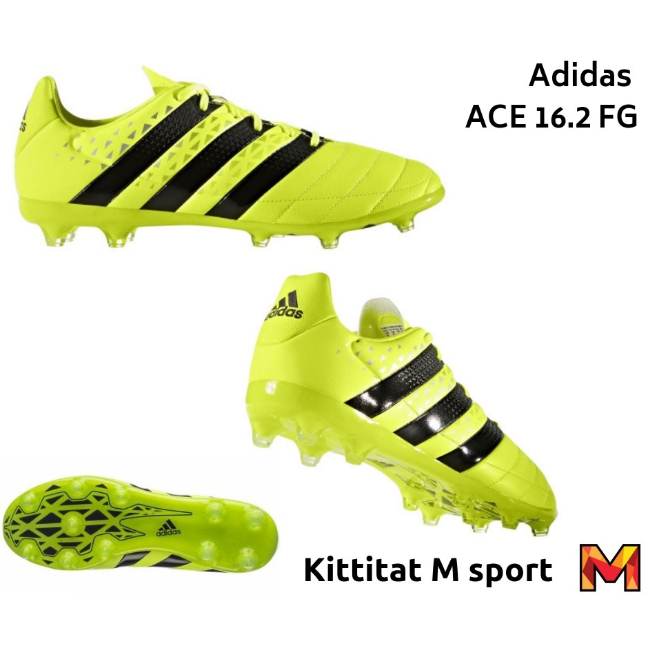 Adidas Ace 16 2 Fg Leather Online