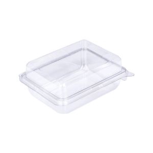 กล่อง E-20 แบบใส แพค 50 ใบ