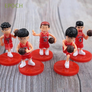 ฟิกเกอร์ Epoch Japanese Sakuragi Hanamichi Anime สําหรับเด็ก