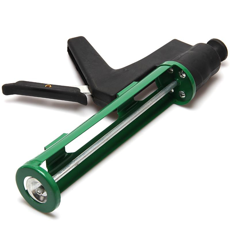 Weilishi glass glue gun manual glass glue grab ปืนกาวโครงสร้างประหยัด