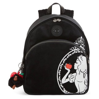 กระเป๋าสะพาย Kipling Disney’s Snow White Paola Velvet S