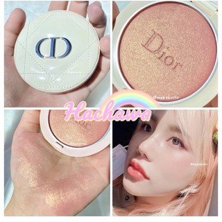 แท้💯 Dior Forever Couture Luminizer ไฮไลท์ดิออร์คอลใหม่ล่าสุดค่ะ