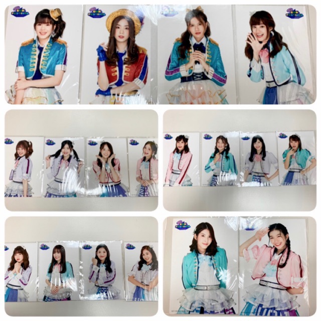 รูปปก BNK48 ซิง 5 BNK Festival BNK48