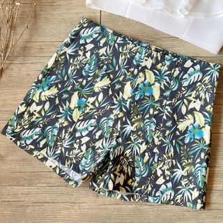 Tropical Pants BI8002