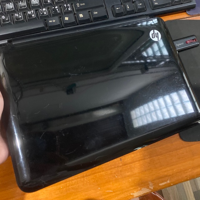 Notebook/Netbook HP Mini