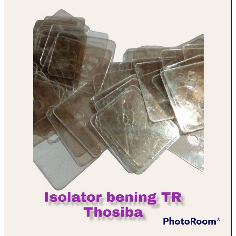 Toshiba TR CLEAR ISOLATOR C5200 /A1943