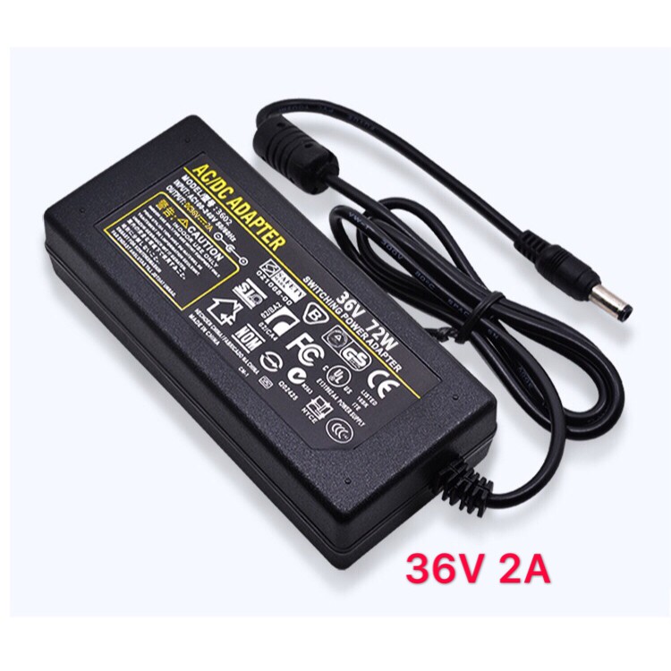 #อะแดปเตอร์โออีเอ็ม
#อะแดปเตอร์โออีเอ็ม36v
#ที่ชาร์จ36v2a
#อะแดปเตอร์โออีเอ็มหัวใหญ่
#หัวชาร์จ5.5x2.5mm