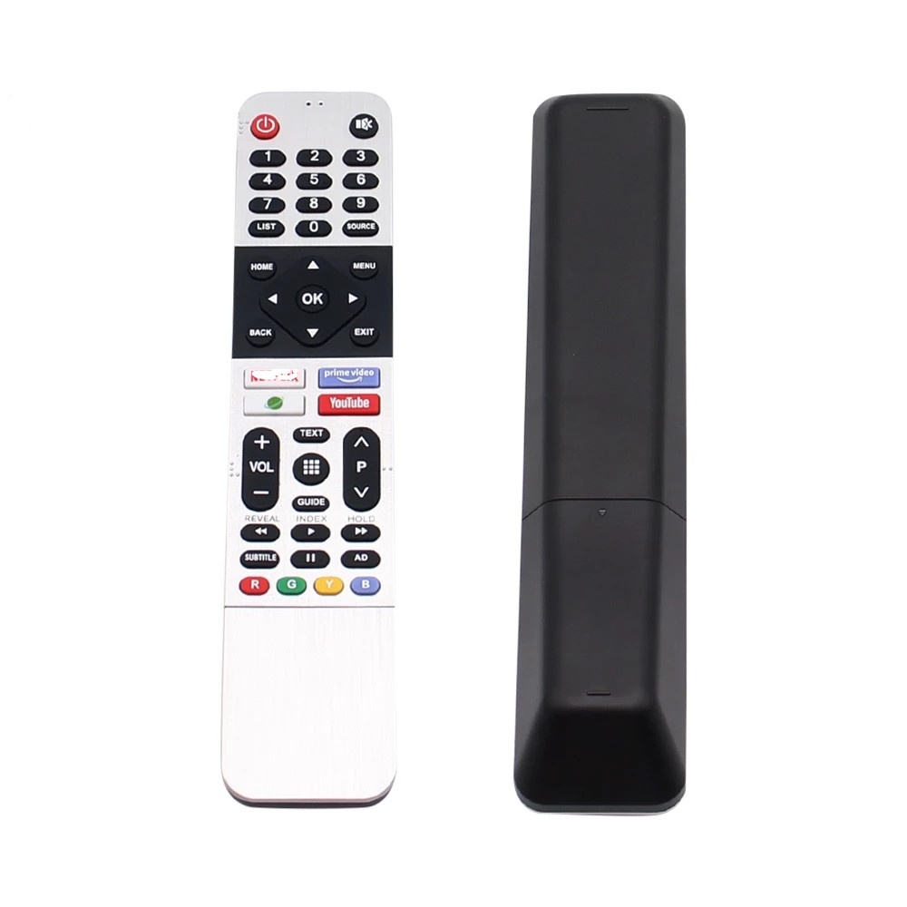 รีโมทคอนโทรล 539C-268920-W010 สําหรับ Skyworth TV Android สมาร์ท Coocaa S3N/UB5 Series 32S3N 40S3N 4