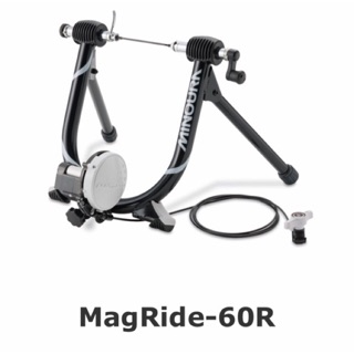 เทรนเนอร์ จักรยาน MINOURA TRAINER MAGRIDE B60R รีโมท