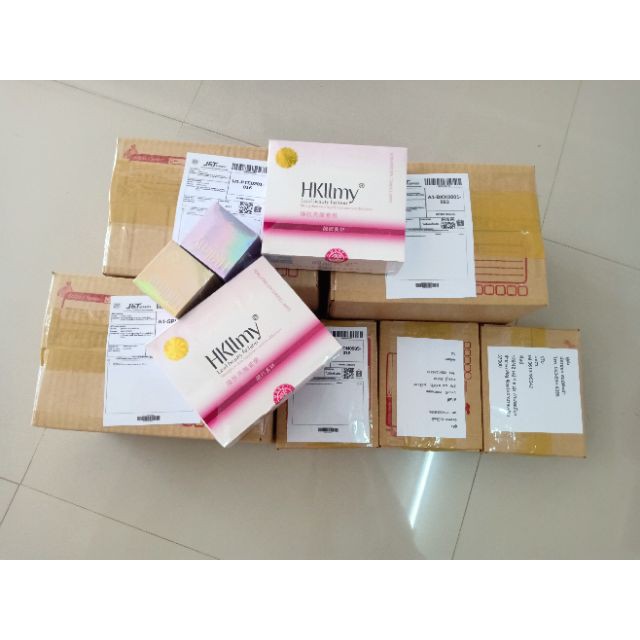 ♣HKllmy 2010 Night Cream (25 กรัม)☁