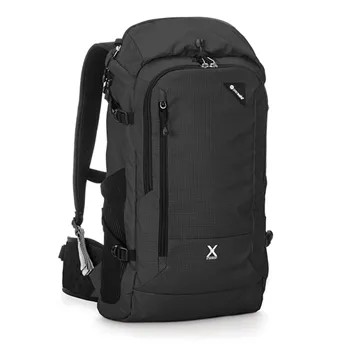 Venturesafe™ X30 anti-theft adventure backpack Black