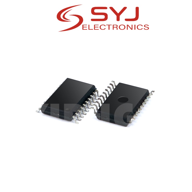 10 ชิ้น 74HC573D SOP20 74HC573 SOP SN74HC573DWR SMD IC ในสต็อก