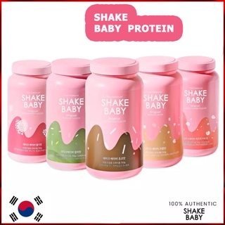 Shake baby protein diet 750g.สินค้าพร้อมจัดส่ง!!!