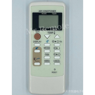 เครื่องปรับอากาศ Sharp CRMC-A751/A657/A792/a793/A791