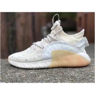 ปล่อยของ! งานแท้💯‼️Adidas Tubular Rise Core Off White