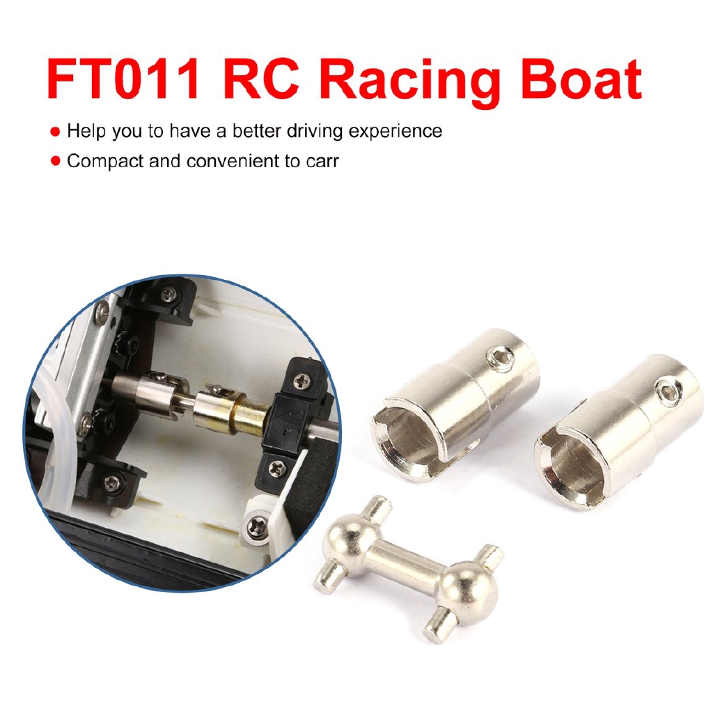 spare part rc boat