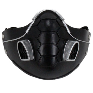 หน้ากากคอสเพลย์ KoleGoe Valorant Viper