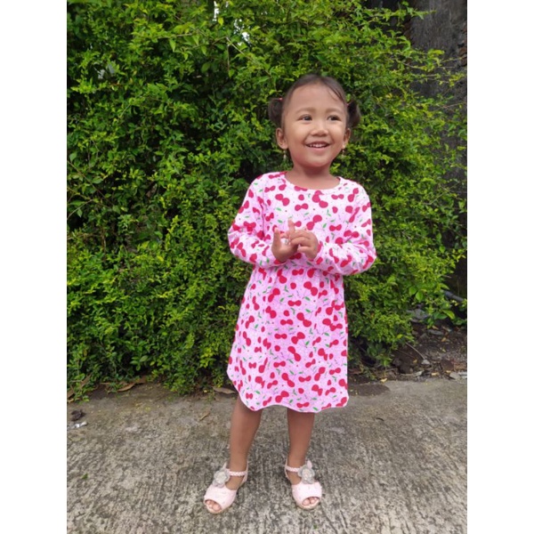 ALYSA LONGDRESS*****