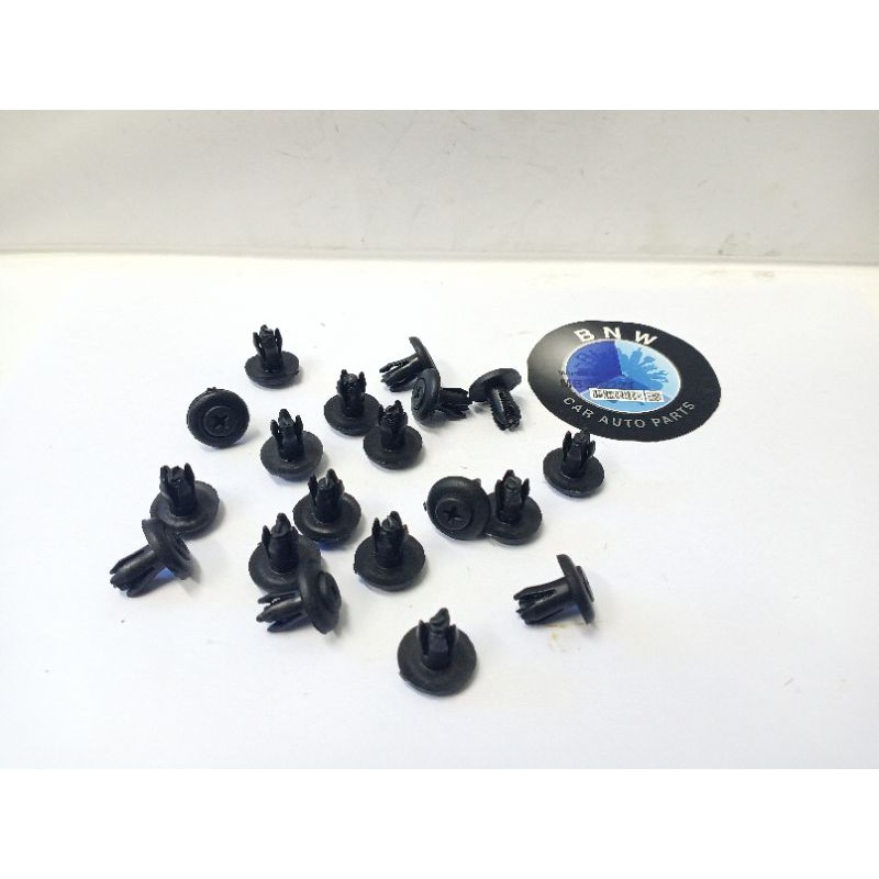 CLOVE VALVE BUTTON / MEDIUM CLOVE CLIP UNIVERSAL คุณภาพดีที่สุด