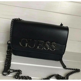 แหล่งขายและราคากระเป๋า Guess แท้ งานoutlet พร้อมส่ง ราคาส่งอาจถูกใจคุณ